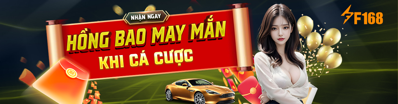 Khuyến mãi đăng ký F168